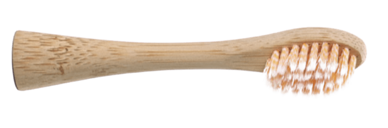 bamboe tandenborstel